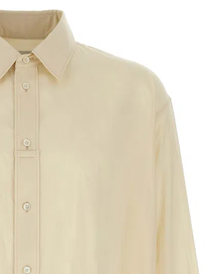 Lemaire Loop Shirt