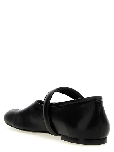 Coperni Five-toe Ballet Flats