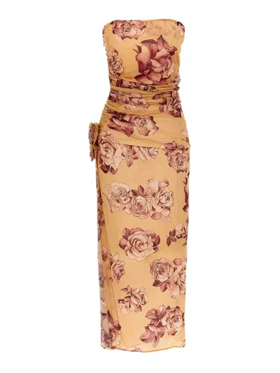 Magda Butrym Dresses Multicolor