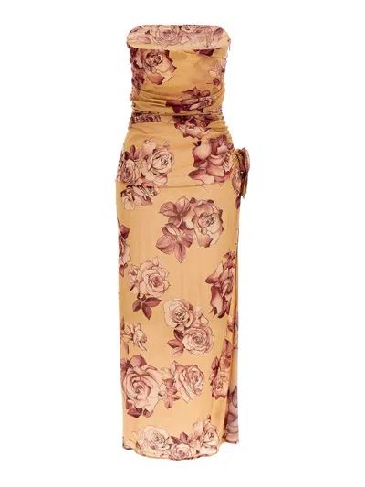 Magda Butrym Dresses Multicolor