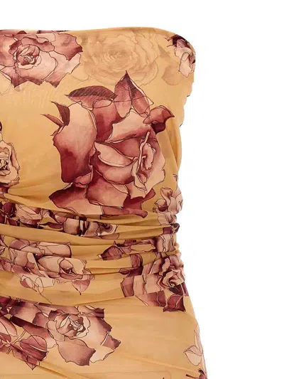Magda Butrym Dresses Multicolor