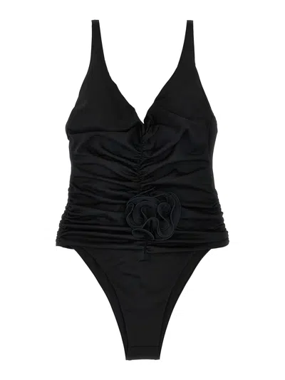 Magda Butrym Swimsuit 02 One-piece Swimsuit