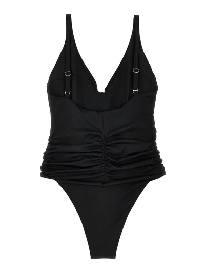 Magda Butrym Swimsuit 02 One-piece Swimsuit