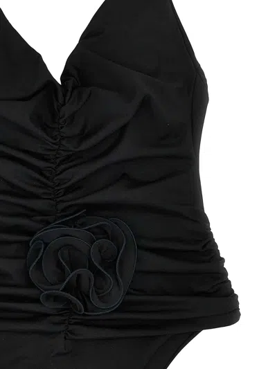 Magda Butrym Swimsuit 02 One-piece Swimsuit