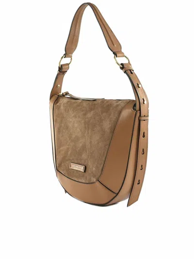 The Bridge Crossbody