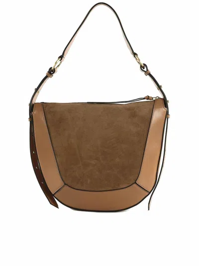 The Bridge Crossbody