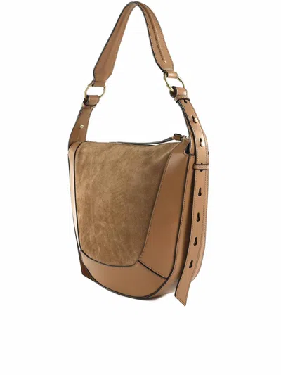 The Bridge Crossbody