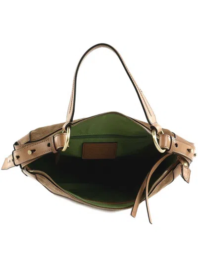 The Bridge Crossbody