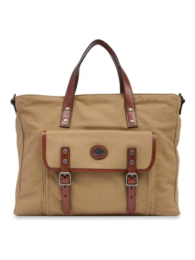 The Bridge Briefcase