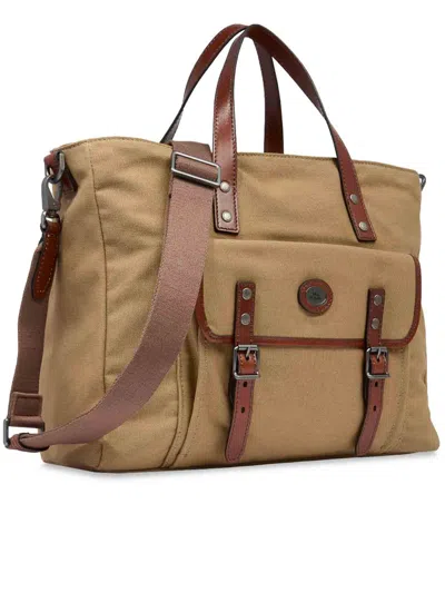 The Bridge Briefcase