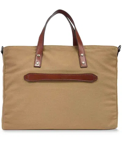 The Bridge Briefcase