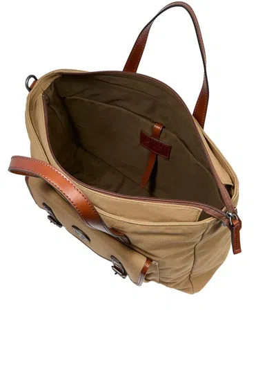 The Bridge Briefcase