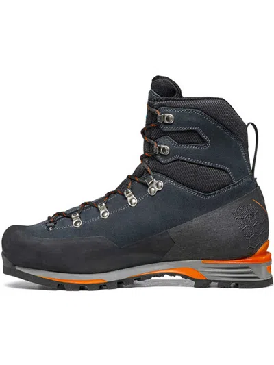 Scarpa Manta Tech Gtx In Blue