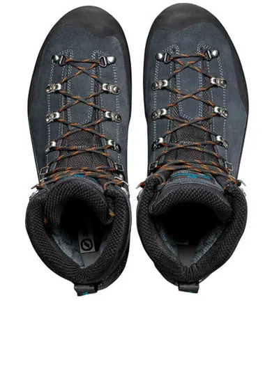 Scarpa Manta Tech Gtx In Blue