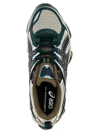 Asics Gel-quantum Kinetic