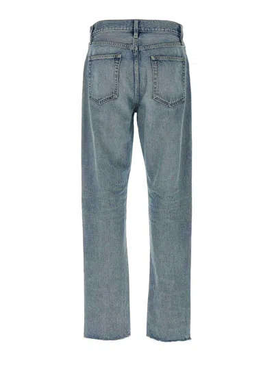 Fear Of God Jeans In Blue