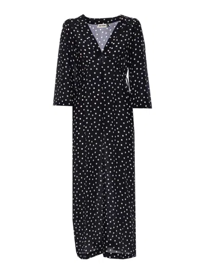 Rixo London Dahlia Dress