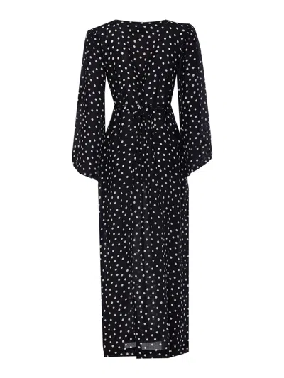 Rixo London Dahlia Dress