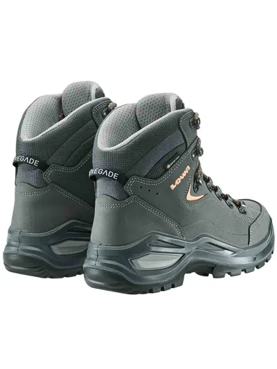 Lowa Renegade Evo Gtx Mid Ws