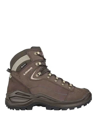 Lowa Renegade Evo Gtx Mid Ws