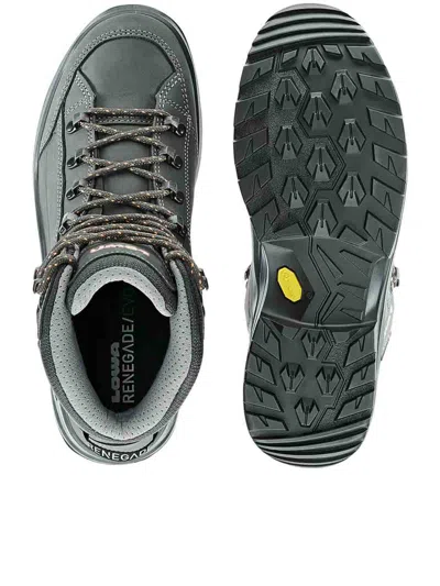 Lowa Renegade Evo Gtx Mid Ws