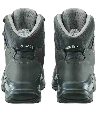 Lowa Renegade Evo Gtx Mid Ws