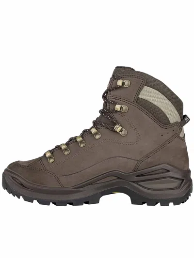Lowa Renegade Evo Gtx Mid Ws