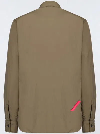 After Label Corpo In Green