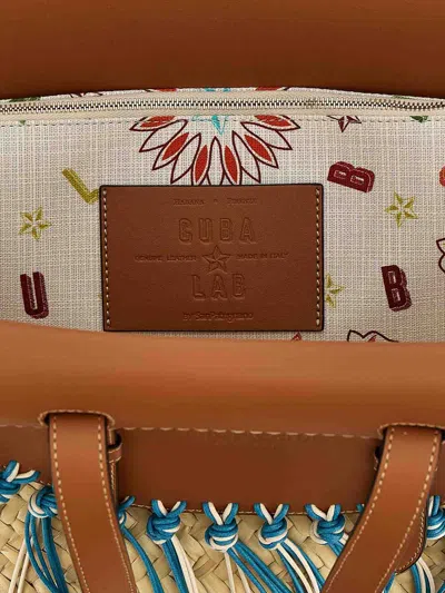 Cuba Lab Bags