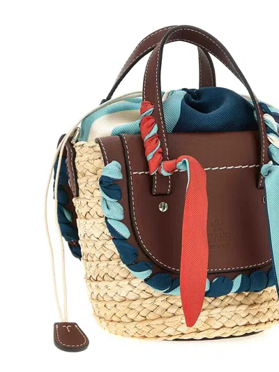Cuba Lab Handbag