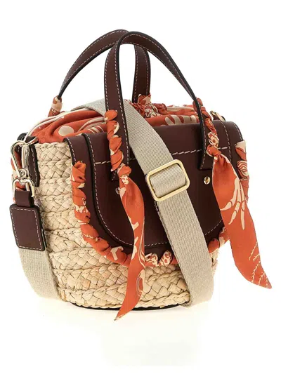 Cuba Lab Handbag