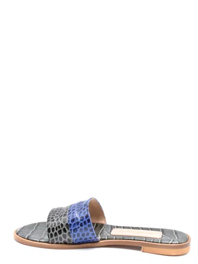 Avec Modération Sandals