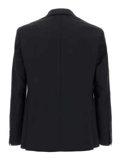 Pal Zileri Lord Dress In Black