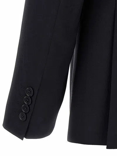 Pal Zileri Lord Dress In Black