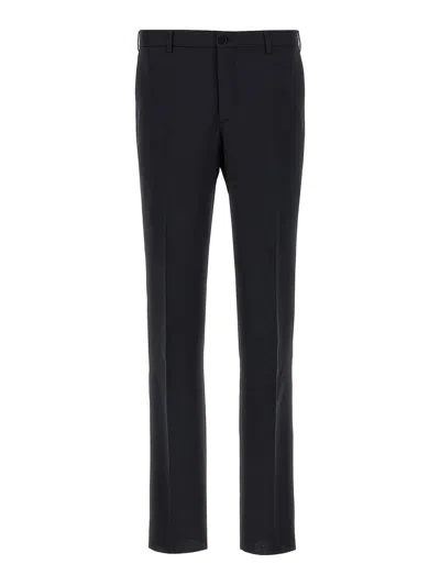 Pal Zileri Lord Dress In Black
