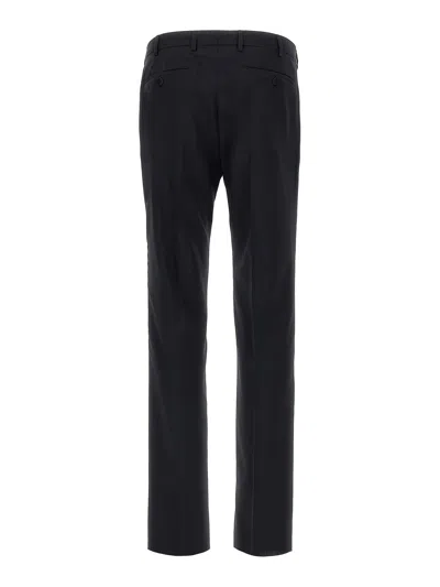 Pal Zileri Lord Dress In Black