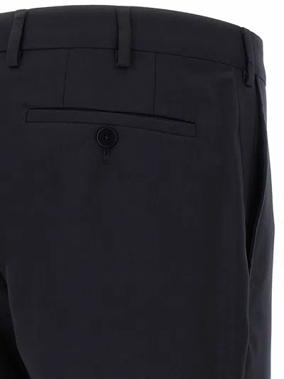 Pal Zileri Lord Dress In Black