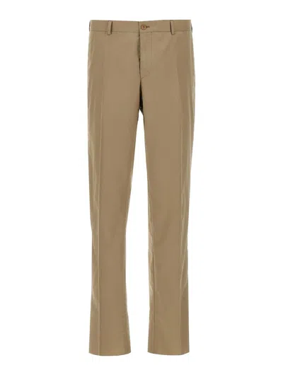 Pal Zileri Duca Suits Beige
