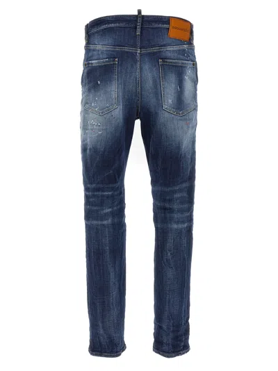 Dsquared2 '642' Jeans