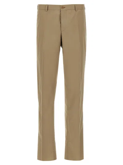 Pal Zileri Duca Suits Beige