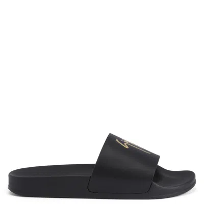 Giuseppe Zanotti Brett