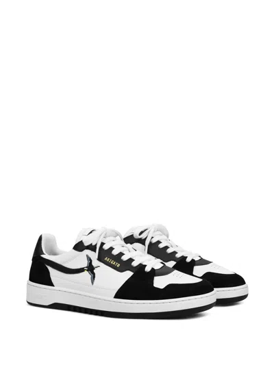 Axel Arigato "says Bee Bird" Sneaker In Multi