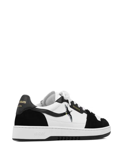 Axel Arigato "says Bee Bird" Sneaker In Multi
