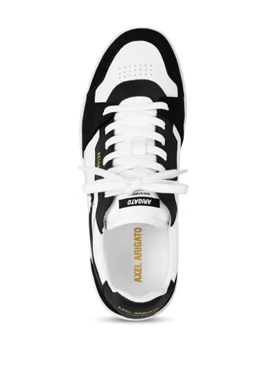 Axel Arigato "says Bee Bird" Sneaker In Multi