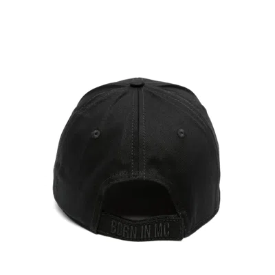 Alberto Bresci X Beefbar Cotton Hats