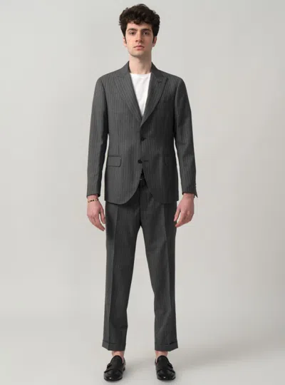 Lab001 Men's Dress  Rever Lance