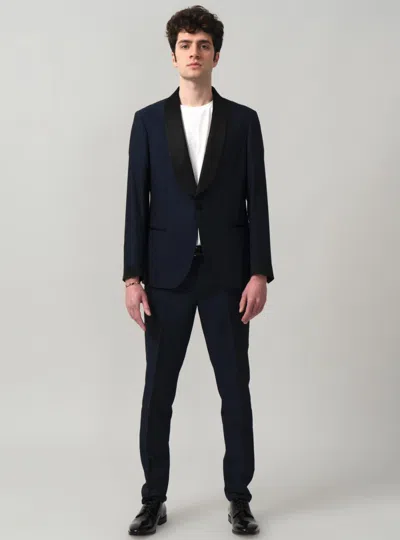 Lab001 Men's Dress  Rever Planned