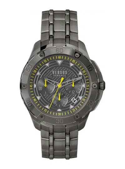 Versace Versus Clock  _