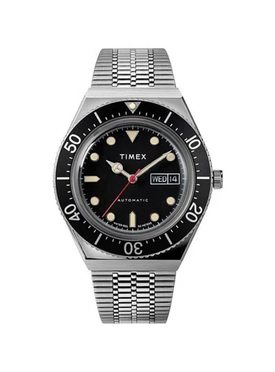 Timex Man  Q- Reissue Tw2u78300