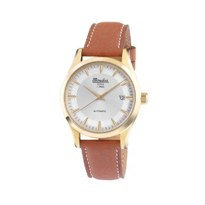 Mondia Man  Mi-803-po-01sl-cp 40 Mm